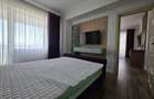 Apartament cu 3 camere decomandat Copou , mobilat si utilat modern Cod 163454