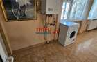 Apartament complet decomandat, 3 camere, 2 bai si garaj inclus