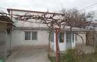 Casă cu 2 camere cu Teren 210 Mp în Chercea - 1