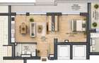 Apartament 2 camere bloc nou Zona Torontalului Timisoara - 1