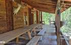 Domeniu De 2.1 Ha |Cabane, Lac Si Padure| Pentru Turism Si Retreaturi - 6
