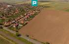 Teren extravilan de 28500 mp lângă Șofronea