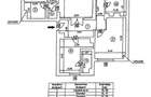 Apartament Modern, 4 camere, 94 mp - zona Unirii - 10