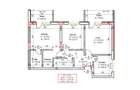 3 camere Dormitor matrimonial cu dressing -Sector 3-Pallady - 1