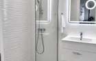 2 CAMERE, BUCATARIE SEPARATA,PIPERA IVORY RESIDENCE, PARCARE,ROND OMV - 1