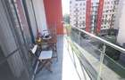 Apartament 3 camere lux ,coresi Maurer Residence, parcare si boxa. - 4