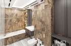 Copou-Aleea Sadoveanu apartament cu 3 camere decomandat Cod:133377