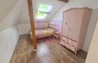 Vila de vanzare cu 6 camere in Cornu (teren 6.600 mp)