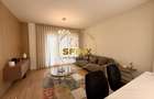 2 Camere MetroCity Chitila-Sector 1 | Incalzire in pardoseala | Curte