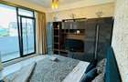 Garsoniera regim hotelier/pe zi Mamaia Nord | bloc nou | cu parcare - 2