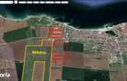 Teren Costinesti 500mp zona Nibiru - Beach Please intravilan - 2