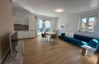 Apartament de inchiriat, bloc nou, Mosnei