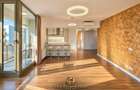 PENTHOUSE DUPLEX AVIATIEI PARK RESIDENCE 177.95 MP TERASA