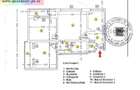 Apartament 3 camere de vanzare : Nord - (Cameliei),centrala termica - 15