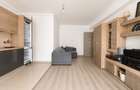 Apartament 2 camere | 49 mp | Etaj 2 | Parcare | Mobilat parțial-Cartierul Latin - 2