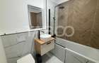 Apartament la prima inchiriere 2 camere 60 mpu cu balcon Rahovei Sibiu - 5