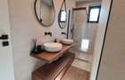 Apartament premium cu 3 camere Vedere frontala la mare Azimuth Beach & Lounge, Mamaia Nord Stefan Building