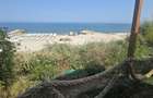 Eforie Nord, ap. 2 camere, parter, mobilat, curte proprie 23mp, boxa - 20
