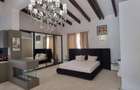 PENTHOUSE DUPLEX HERASTRAU MOBILAT SI UTILAT MODERN | LOC PARCARE - 24