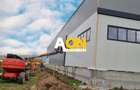 Hala industriala, 1300 mp construiti, 3000 mp teren, toate utilitatile - 2