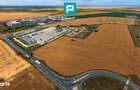 Teren strategic 7,266 mp pentru proiect BESS - 5