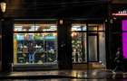 Shaormerie, fastfood, SAD, amenajat, statie bus, vad pietonal, trecere pietoni, Omv, artera, parcari - 1