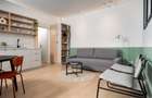 Cișmigiu - Sala Palatului | 3 Camere | Blocul Florentin | Ready to Move
