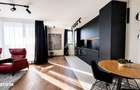 Apartament cu 2 camere, open space, ISHO - 4