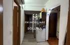 Apartament de vanzare decomandat -3 camere - 6