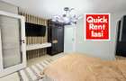 Pacurari Petru Poni Lux Apartament 1Camera Prima Inchiriere - 2