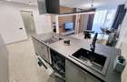 2 camere, bloc nou, cu garaj, mobilat LUX, in Marasti, strada Dunarii - 4