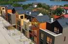 Damaroaia, new 4 room villa in gated residential compound, pet friendly - 1