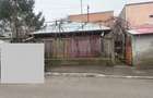 Teren cu casa demolabila din paianta Sos Alexandriei- Luk Oil. - 1