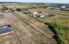 Teren intravilan LAZURI Satu Mare - 1