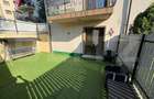 Apartament cu 1 camera, 34 mp + curte propie 28 mp, zona Rediu
