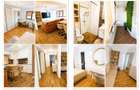 Apartament 4 camere, 90 mp, COMPLET MOBILAT & NOU Central Targu Frumos - 5