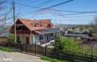 Vila cu 3 camere de vanzare Saucesti