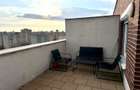 Inchiriez apartament 2 camere tip Penthouse + loc de parcare Complex Rose Garden, Obor - 1