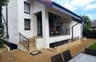 Vila premium in Paun Arhitectura de autor 400 mp finisaje exclusiviste