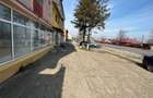 Spatiu comercial Sascut | stradal | vad foarte bun | langa Profi - 4