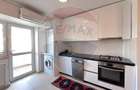 Apartament 2 camere - de inchiriat langa Marriott - centrala proprie - 10