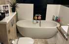 vand casa,structura lemn,87mp utili,3 dormitoare,living+buc,2bai,3000m - 4