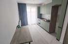 Apartament 2 camere, tip studio, mobilat complet