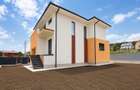 Casa individuala de vanzare - SU 150mp I ST 700mp I Garaj - Chinteni - 5