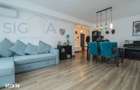 Apartament in vila, curte proprie, in Borhanci! - 15