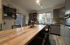 Duplex 5 camere, 117mp utili, teren 307mp - Bucovat - 2