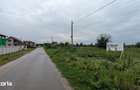 Teren intravilan, 705 mp, potential rezidential, Ecluzei, Copaceni, IF - 1