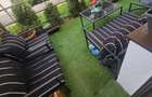 Apartament 3 camere, living plus terasa, parter, zona Nord . - 4
