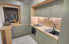 Apartament 3 Camere 2 Bai+2 Locuri Parcare Subterane | Moghioros Park - 12