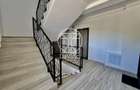 Penthouse 4 camere, 2 bai, intabulat, la cheie - - 3